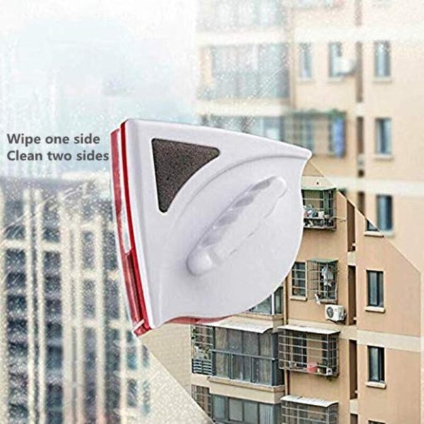 2 in 1 window cleaner