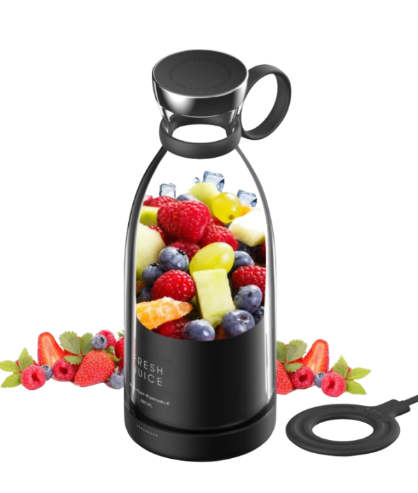 Blender Portable – Fresh juice